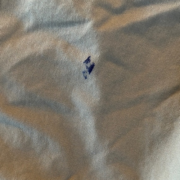 Amazon Essentials Tan Cargo Shorts Relaxed Fit Lightweight - Picture 8 of 10